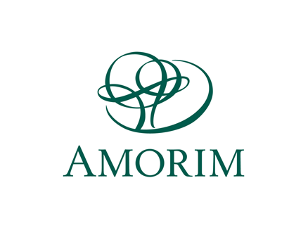 amorim - partner of