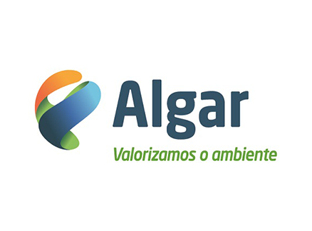 algar - partner of bluemater
