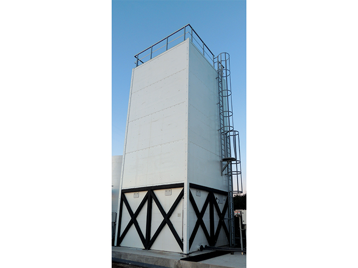 SYCON®water Biological Tower