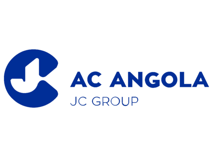 ac angola - client of bluemater