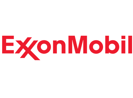 exxon mobil - client of bluemater