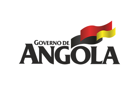 governo de angola - client of bluemater
